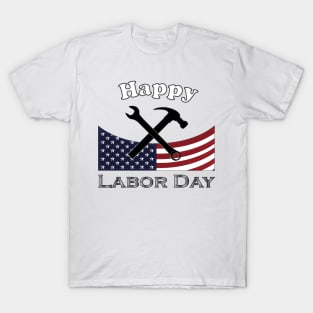 Labor day 2020 T-Shirt